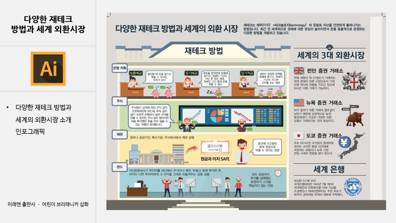 버드그래픽스 대표 작업 이미지
